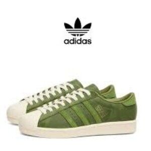 Mens Adidas Vintage Sneakers for Sale up to 90% Off: Poshmark
